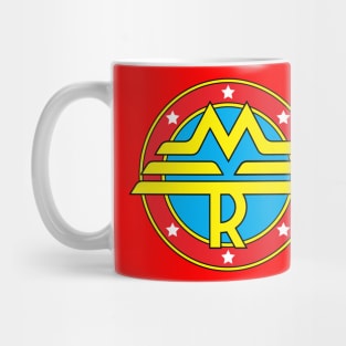 MRob - Wonder Mug